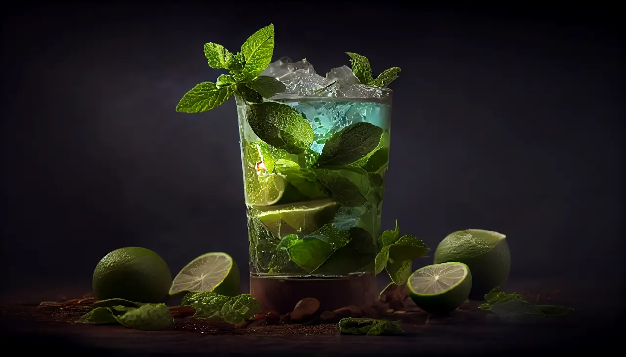 莫希托 (Mojito)